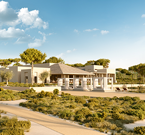 Left development image