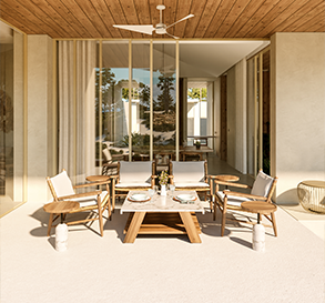 Left development image