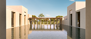 Right bottom development image