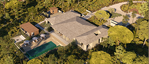 Right bottom development image