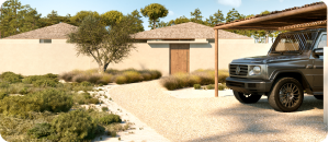 Right top development image