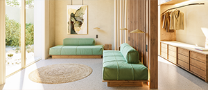 Right top development image